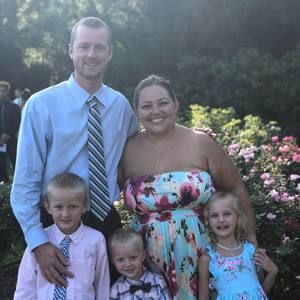 Meet your Posher, Kelly